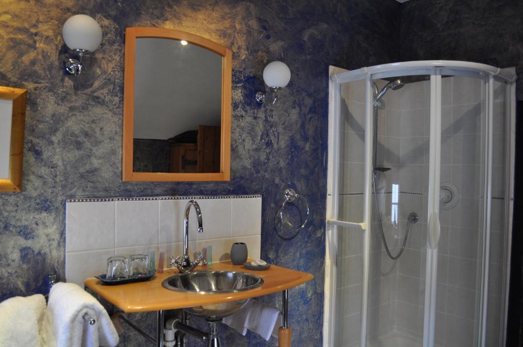 Old Ivy House Bed & Breakfast Nuneaton Quarto foto