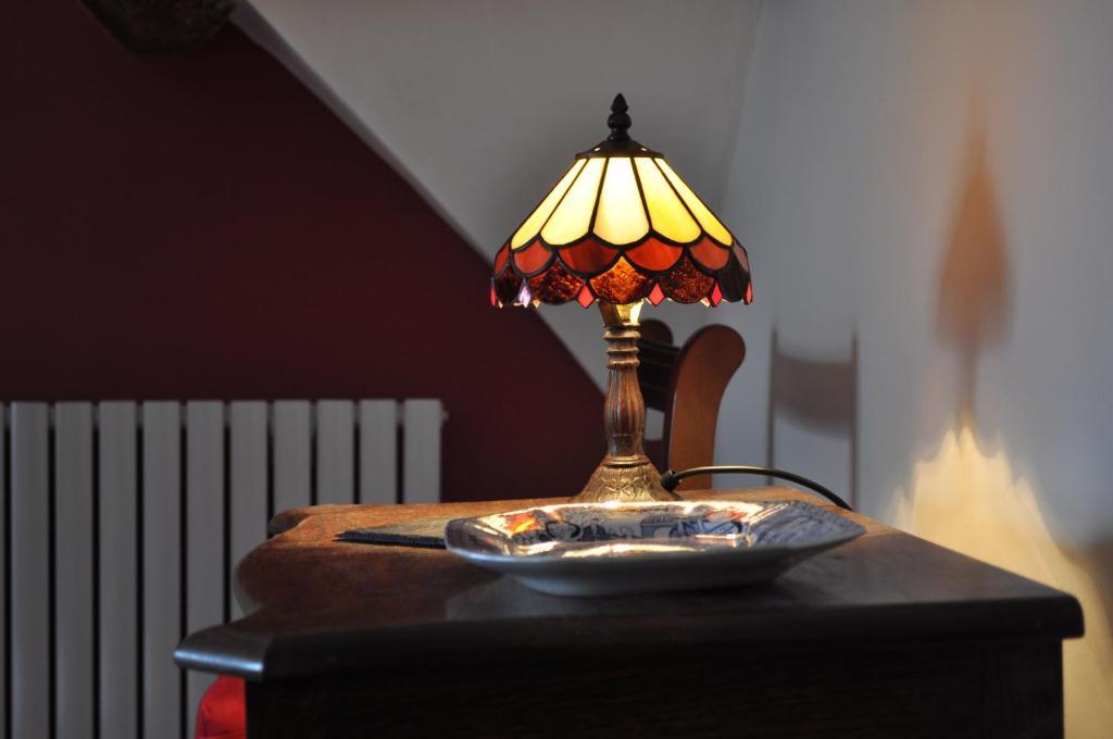 Old Ivy House Bed & Breakfast Nuneaton Quarto foto