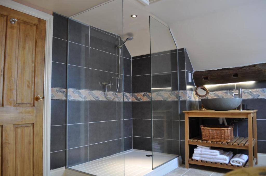 Old Ivy House Bed & Breakfast Nuneaton Quarto foto