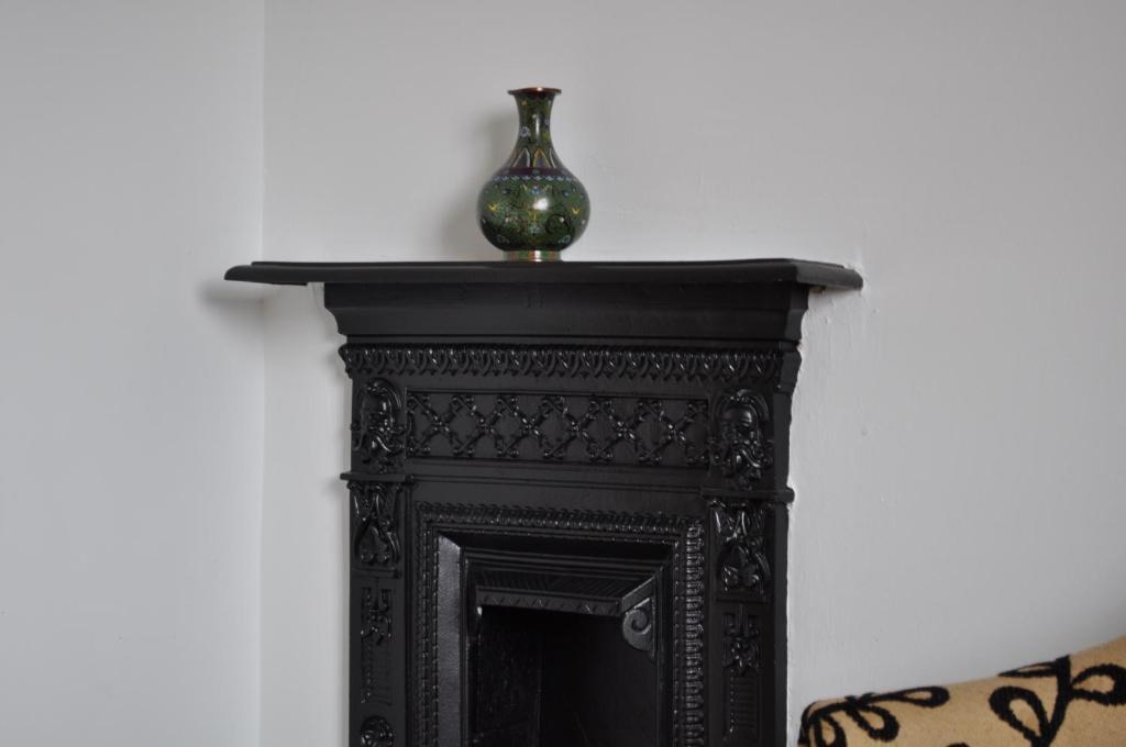 Old Ivy House Bed & Breakfast Nuneaton Quarto foto